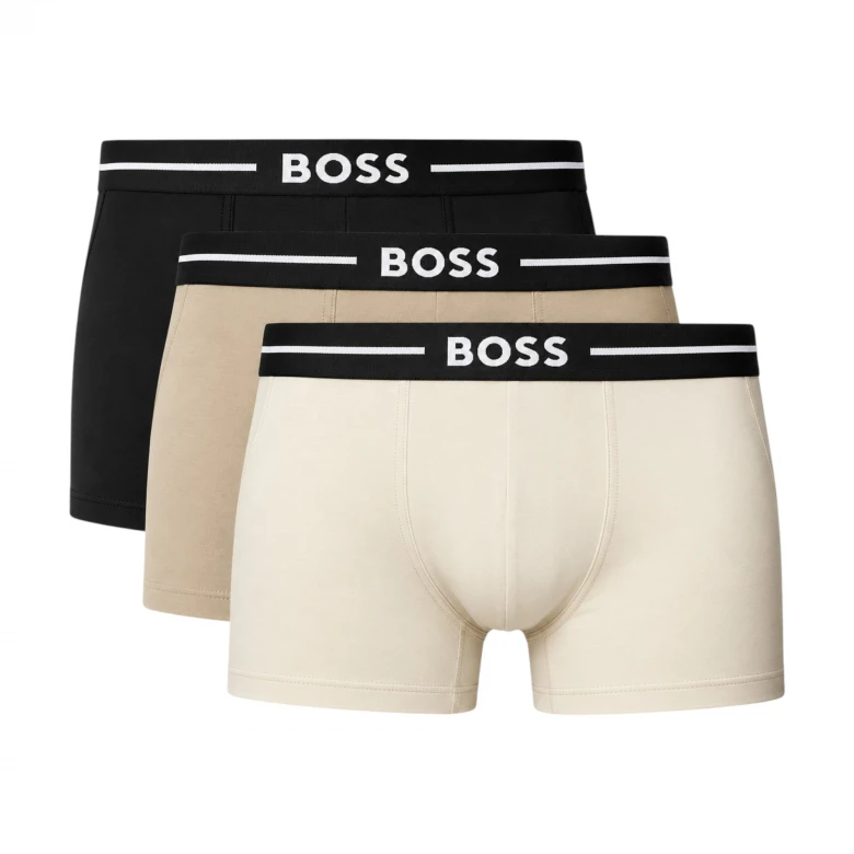 Трусы Boss Trunk