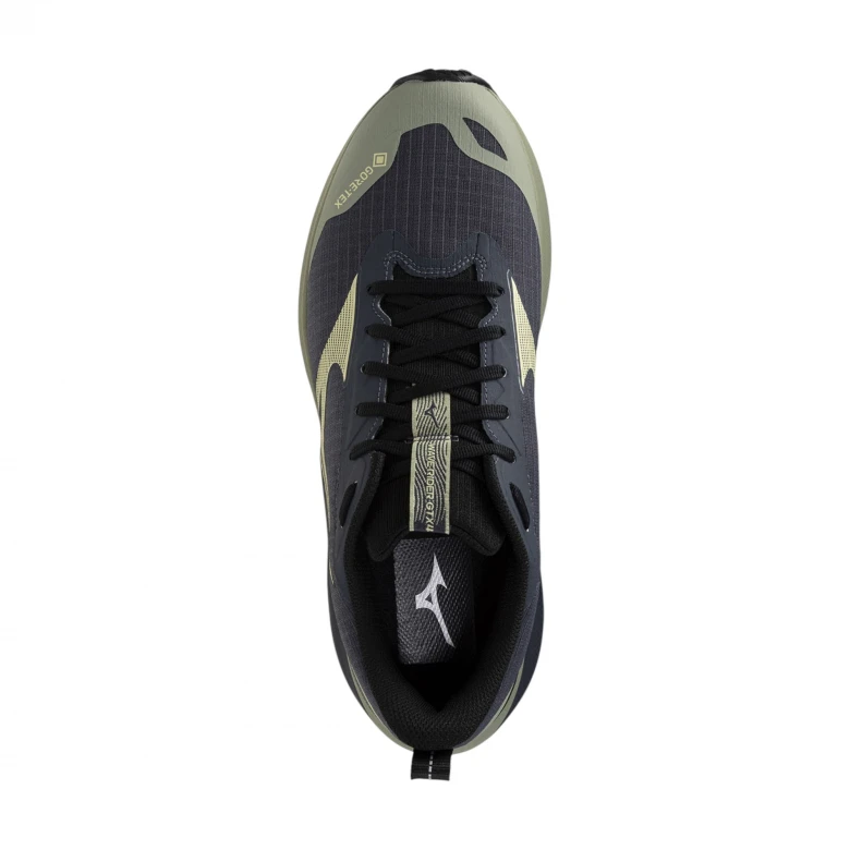 Wave Rider GTX 4 5