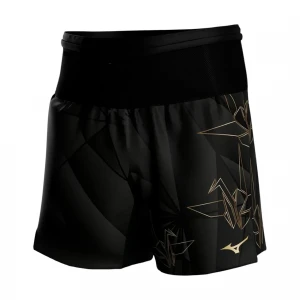 Multi Pocket 7 Inches Short 1