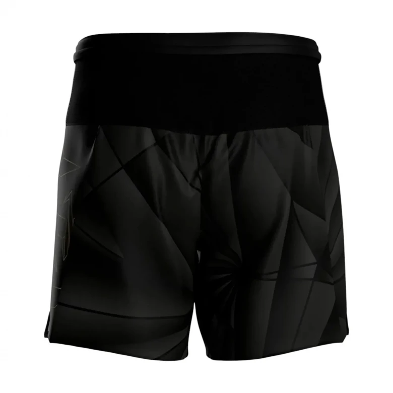 Multi Pocket 7 Inches Short 0
