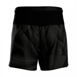Multi Pocket 7 Inches Short 0