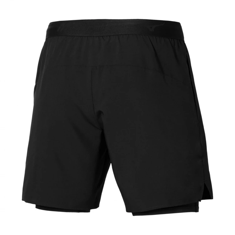 Core 7.5 Inches 2in1 Short 0