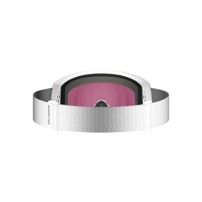 Goggles Radium Pro Outline Sigphoto Wh 2