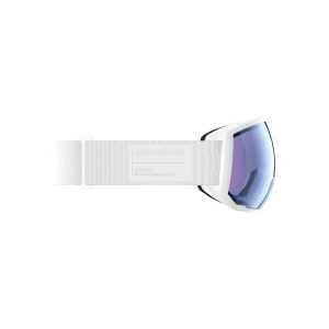 Goggles Radium Pro Outline Sigphoto Wh 1