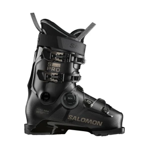 ботинки горнолыжные alp. boots s/pro delta boa 100