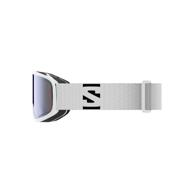 Goggles Aksium 2.0 S Photo White/blue 3