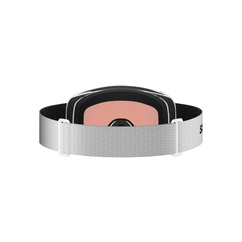 Goggles Aksium 2.0 S Photo White/blue 2