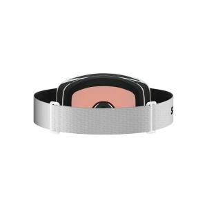 Goggles Aksium 2.0 S Photo White/blue 2