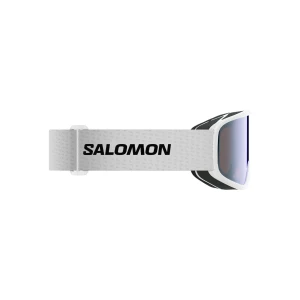 Goggles Aksium 2.0 S Photo White/blue 1