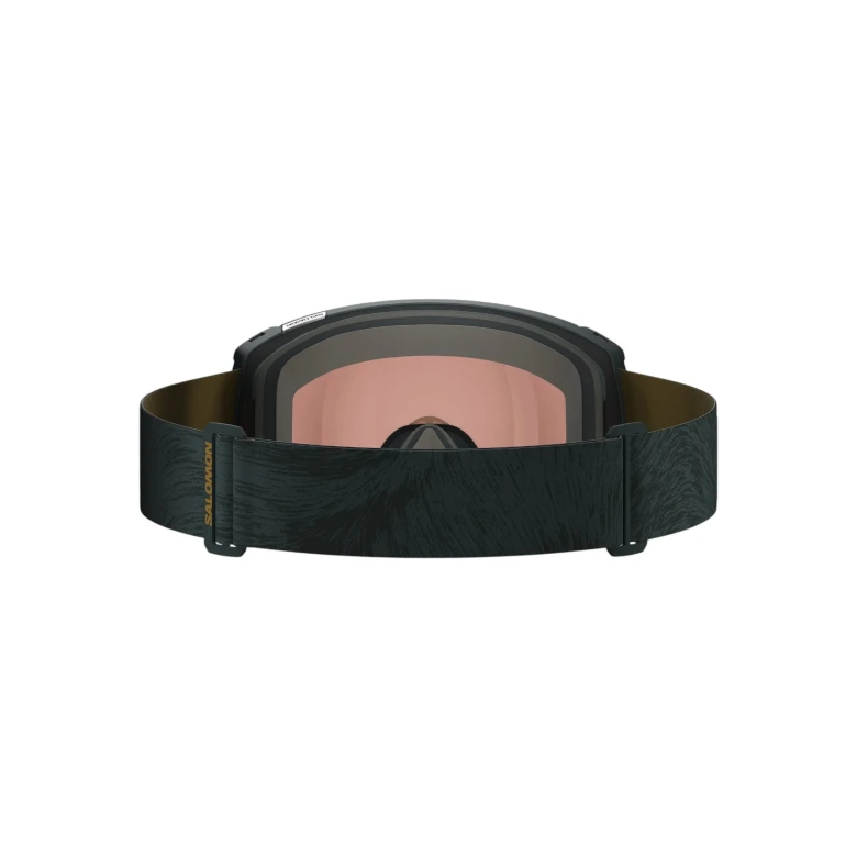Goggles Radium Photo Rainy Day/blue 2
