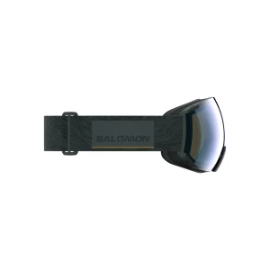Goggles Radium Photo Rainy Day/blue 1