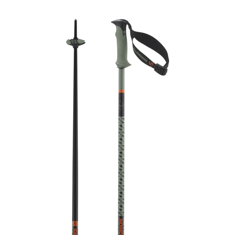палки горнолыжные poles polar pro s3