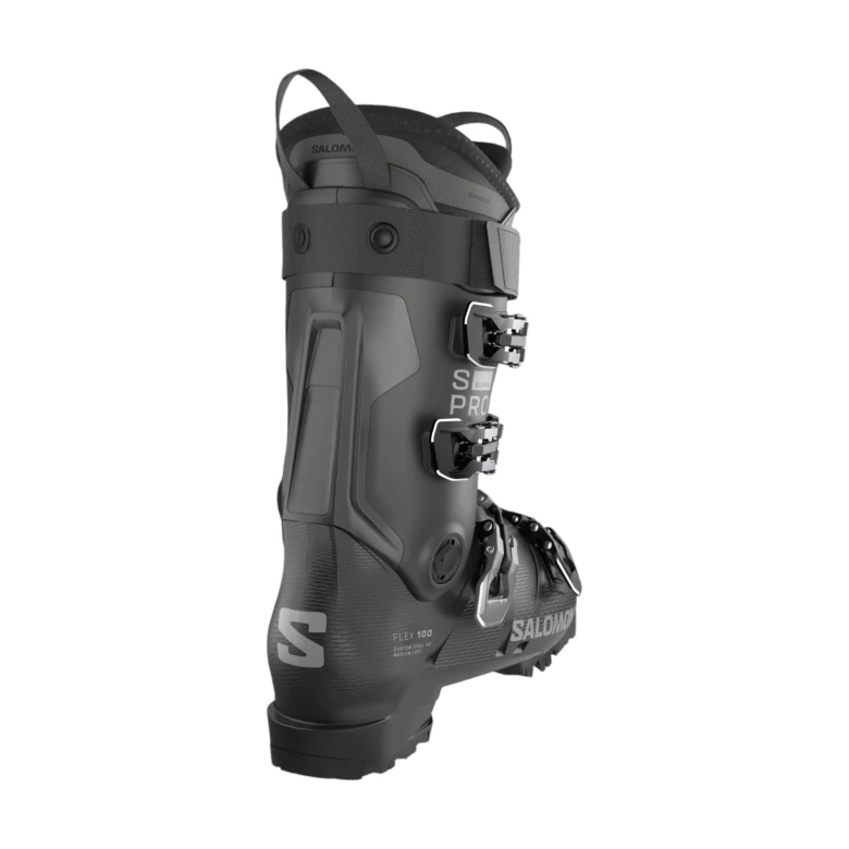 ботинки горнолыжные alp. boots s/pro supra 100 1