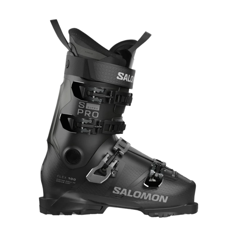 ботинки горнолыжные alp. boots s/pro supra 100