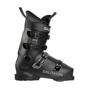 ботинки горнолыжные alp. boots s/pro supra 100