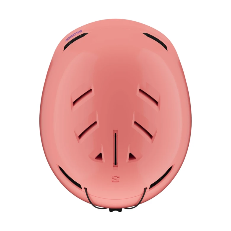 шлем горнолыжный helmet husk kids sun kissed 3