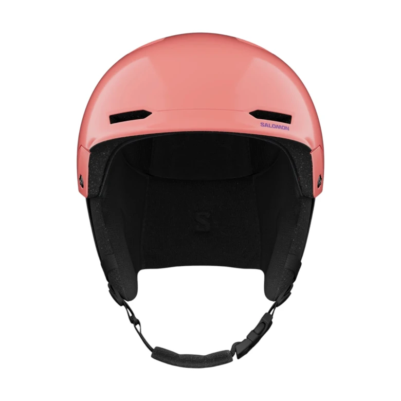 шлем горнолыжный helmet husk kids sun kissed 1