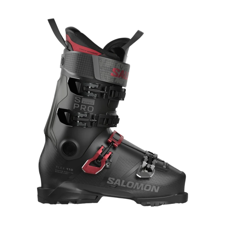 ботинки горнолыжные alp. boots s/pro supra 110