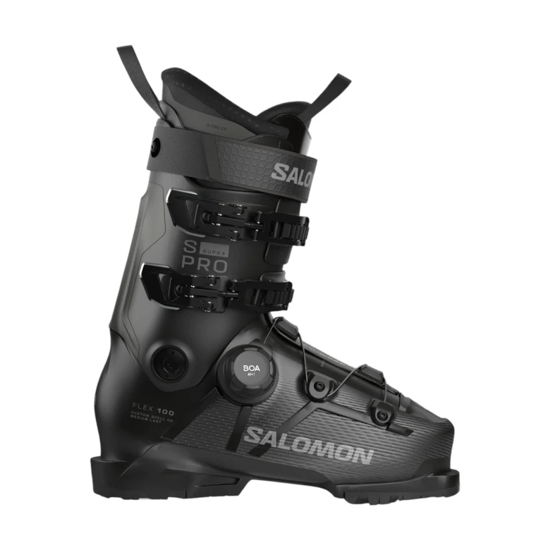 ботинки горнолыжные alp. boots s/pro supra s boa 100