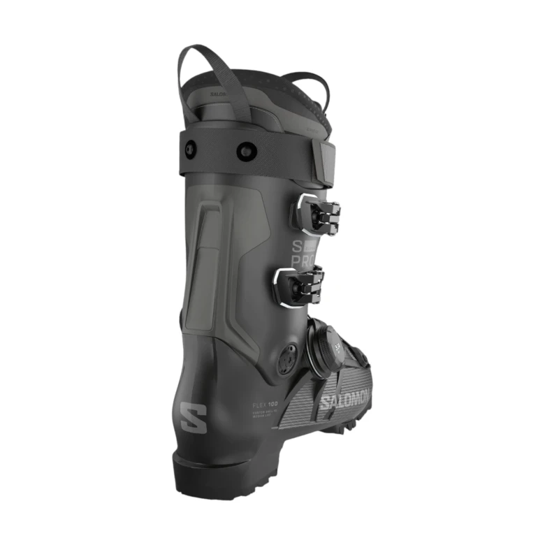 ботинки горнолыжные alp. boots s/pro supra s boa 100 1