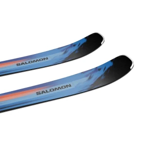 лыжи ski set e stance 84 r + m11 gw 3