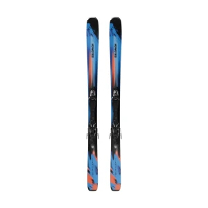 лыжи ski set e stance 84 r + m11 gw