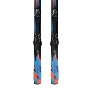 лыжи ski set e stance 84 r + m11 gw 1