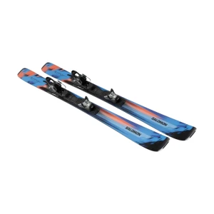 лыжи ski set e stance 84 r + m11 gw 2