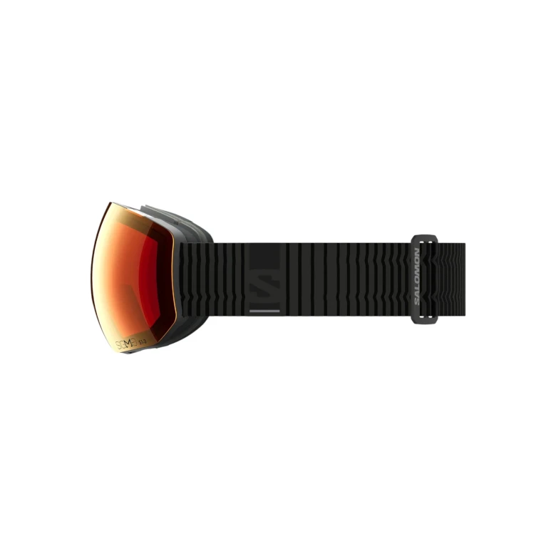 Goggles Radium Pro S Sigmaphoto Bk/pr 3