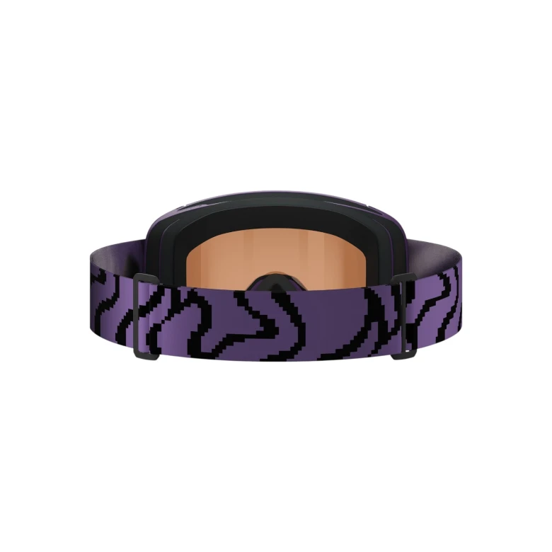 Goggles Lumi Pansy/mid Blue 2