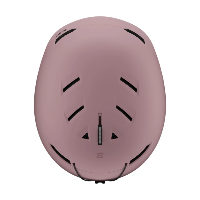 Helmet Husk Dawn Pink 2