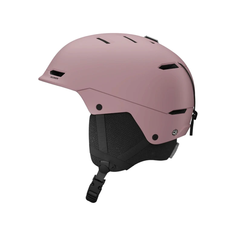 Helmet Husk Dawn Pink 3