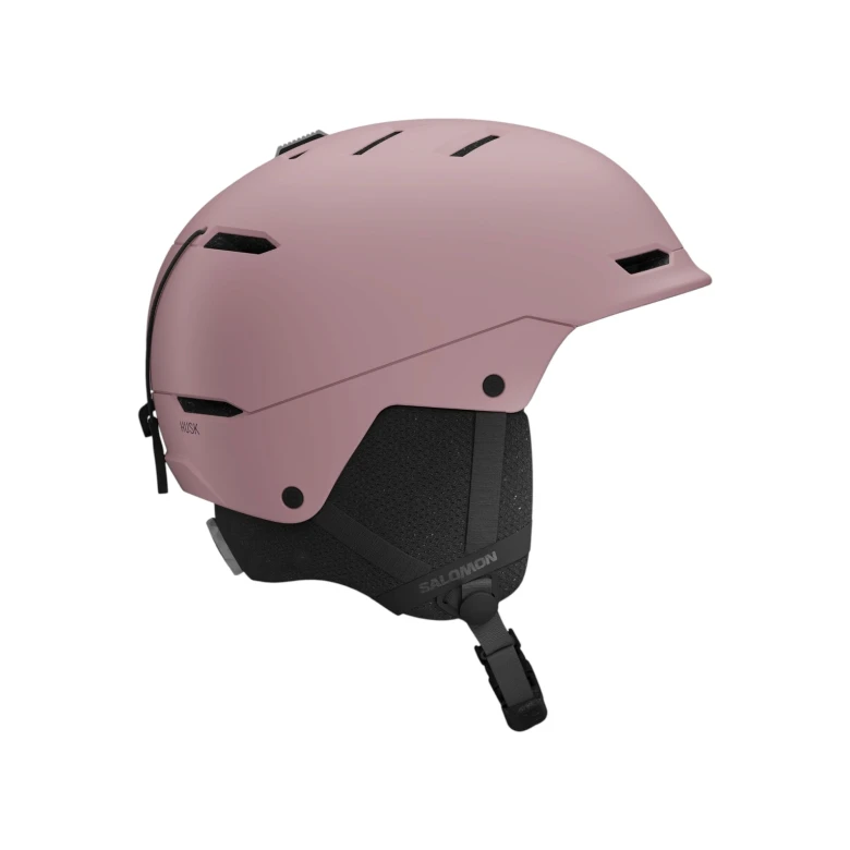 Helmet Husk Dawn Pink