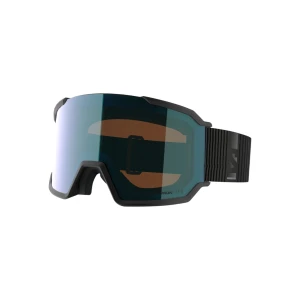 Goggles S/view 3 Photo Black/blue