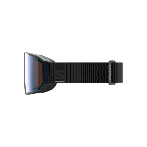 Goggles S/view 3 Photo Black/blue 3
