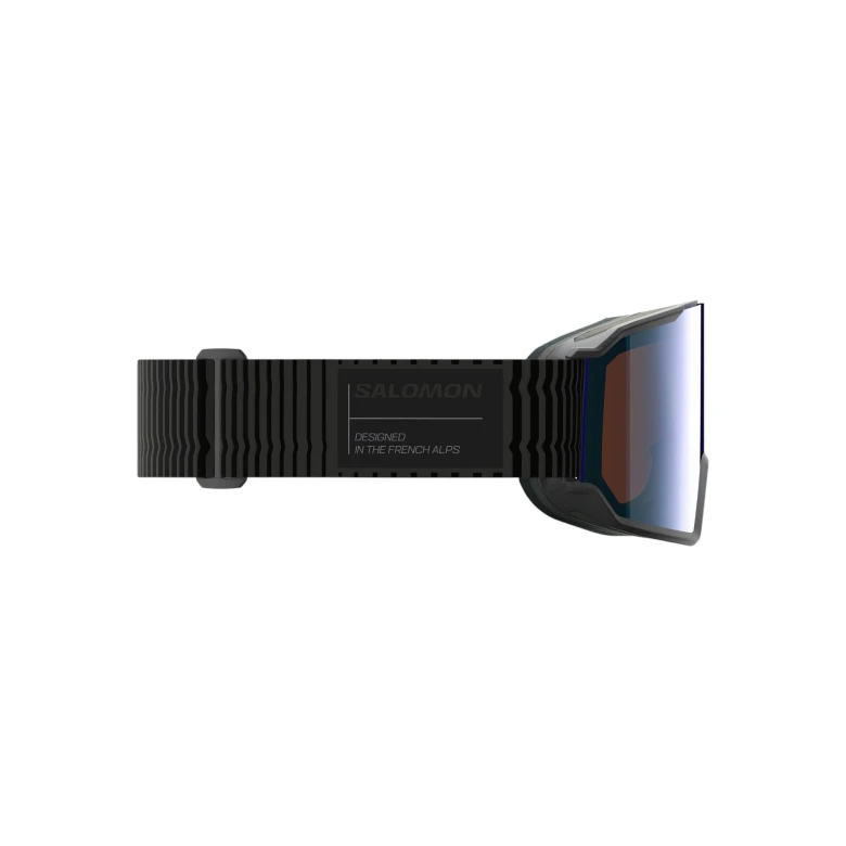 Goggles S/view 3 Photo Black/blue 1