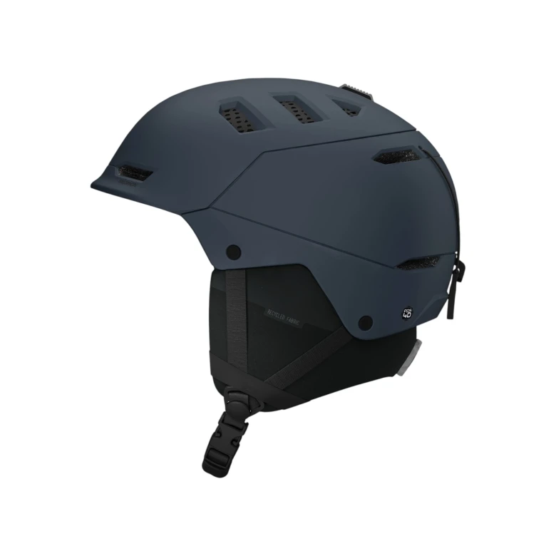 Helmet Husk Pro Dress Blue 3