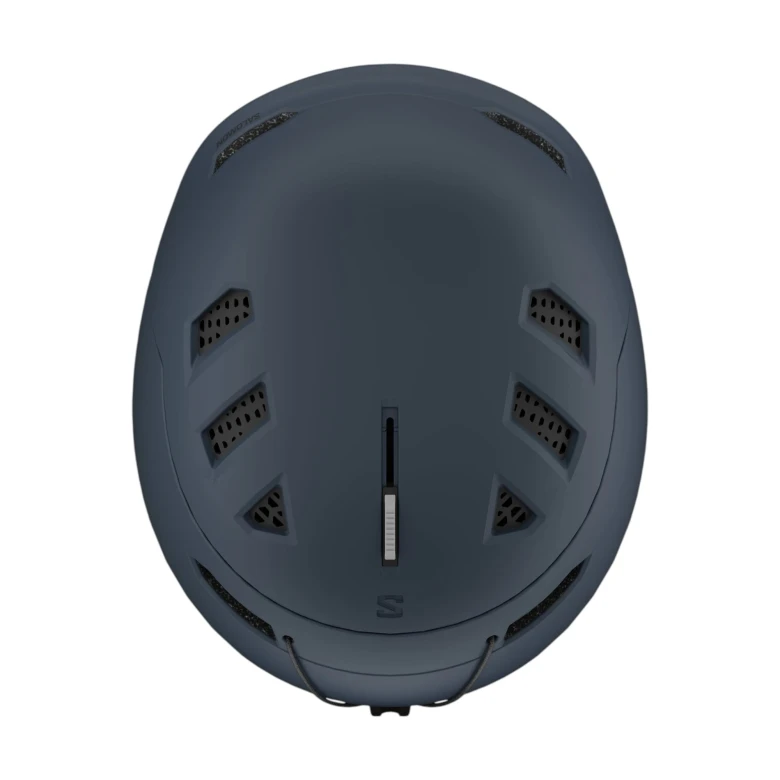 Helmet Husk Pro Dress Blue 2