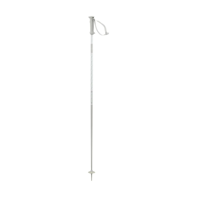 Poles Polar Access White
