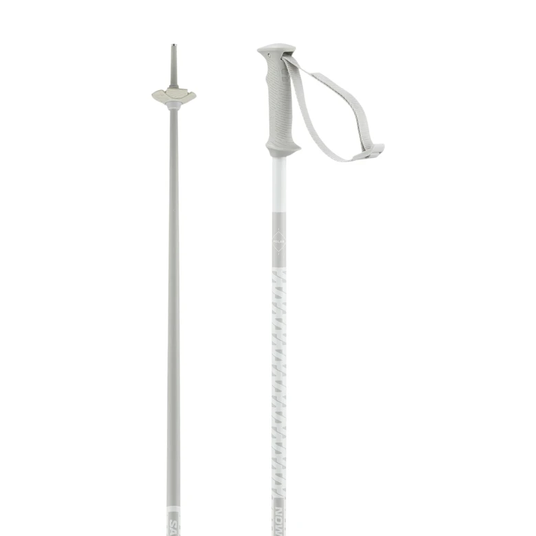Poles Polar Access White 0