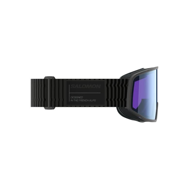 Goggles Sentry Pro Lbf Sigma Photo Bk 1