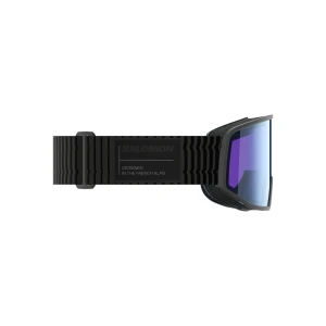 Goggles Sentry Pro Lbf Sigma Photo Bk 1