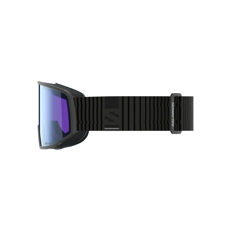 Goggles Sentry Pro Lbf Sigma Photo Bk 3