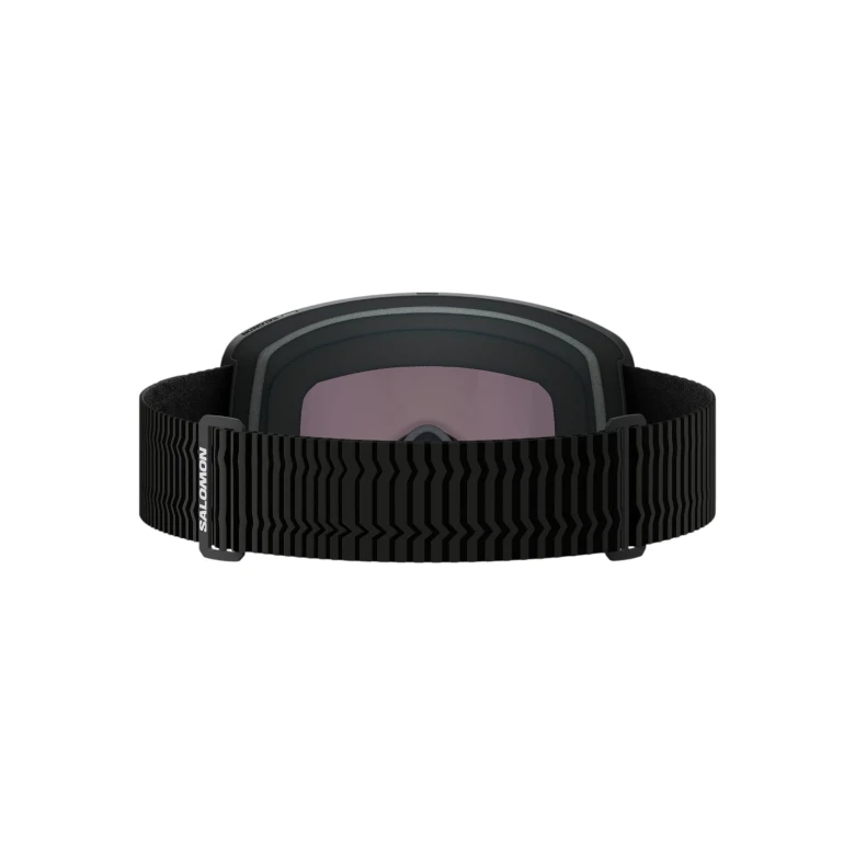 Goggles Sentry Pro Lbf Sigma Photo Bk 2
