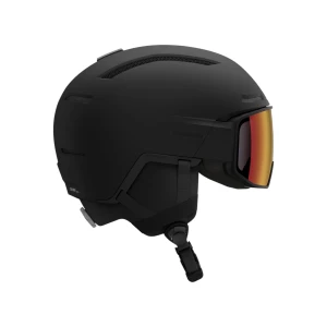 Helmet Driver Pro Sigphoto Mips Bk