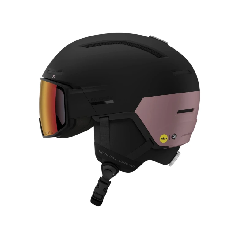 Helmet Driver Pro Sigphoto Mips Bk/dp 3
