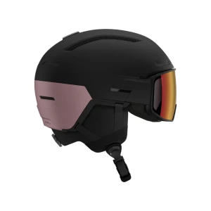 Helmet Driver Pro Sigphoto Mips Bk/dp
