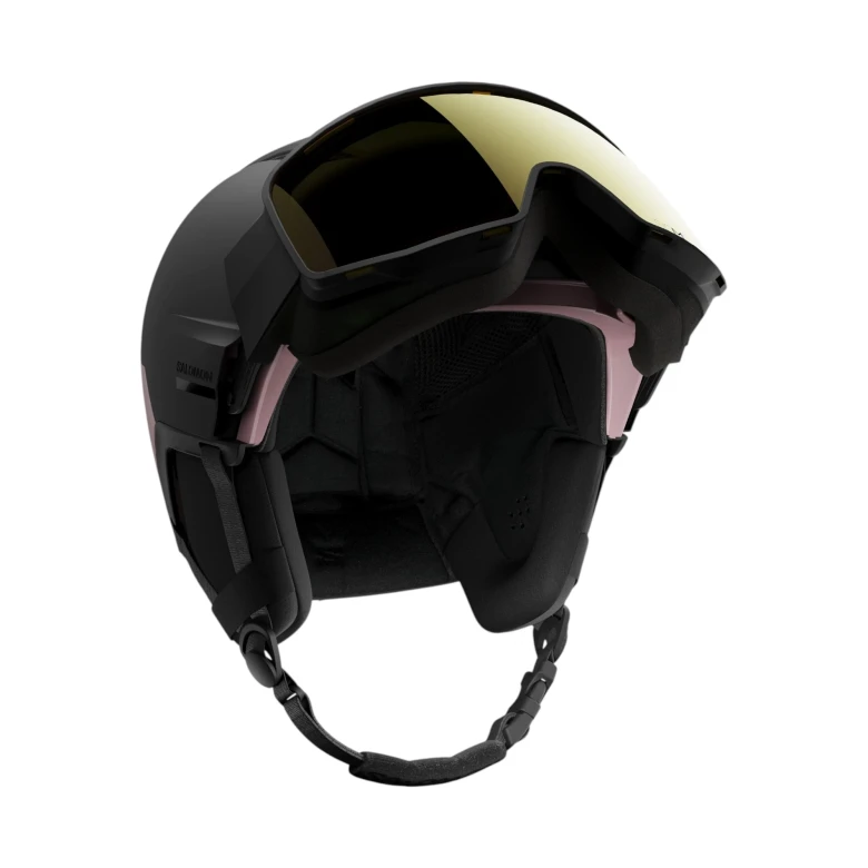 Helmet Driver Pro Sigphoto Mips Bk/dp 5