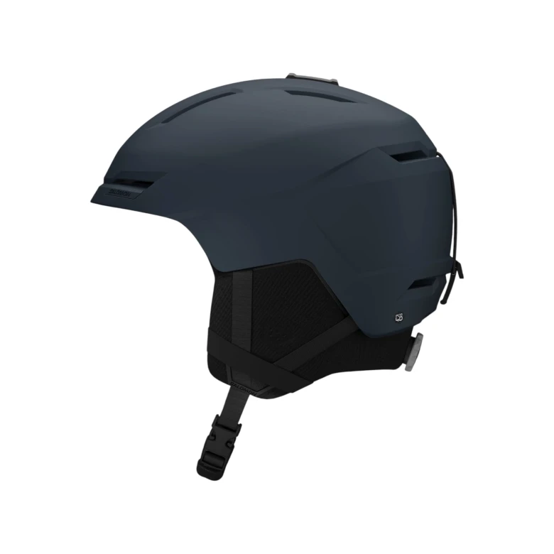 Helmet Pioneer 3 Dress Blue 4