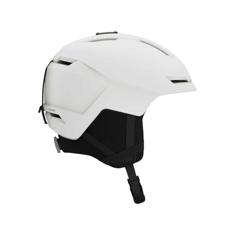 Helmet Pioneer 3 White